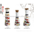 Best Selling Products 2014 ceramic oil and vinegar bottle